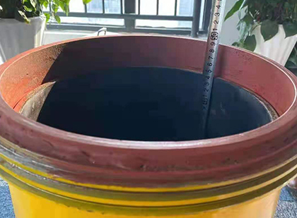 玉龙抗爆容器