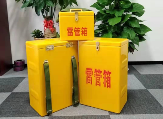 玉龙如何防止雷管箱炸药箱等矿用物品生锈？