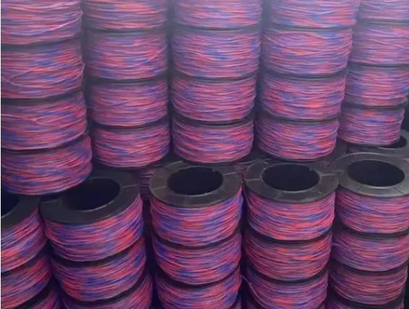 玉龙爆破母线必须符合的要求有哪些？